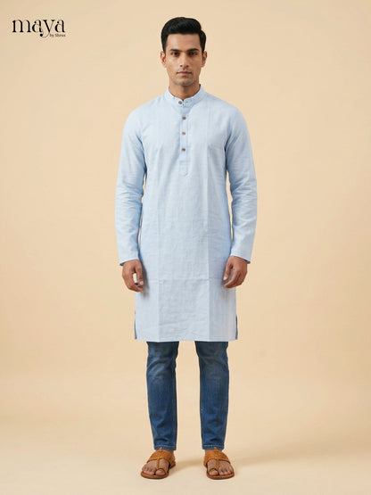 Readymade Mens Kurta - MEH22003