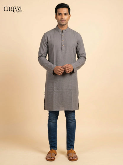 Readymade Mens Kurta - MEH22006
