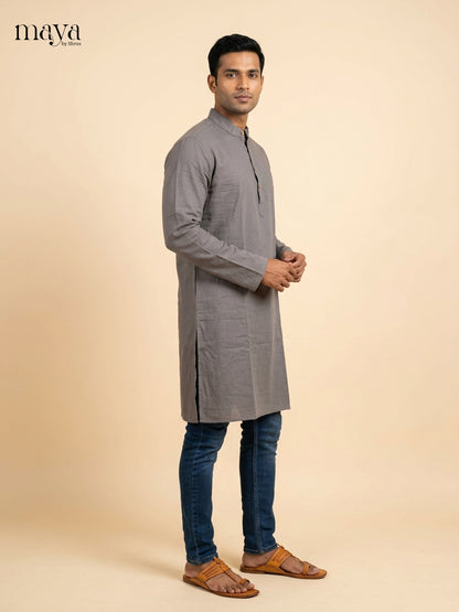 Readymade Mens Kurta - MEH22006