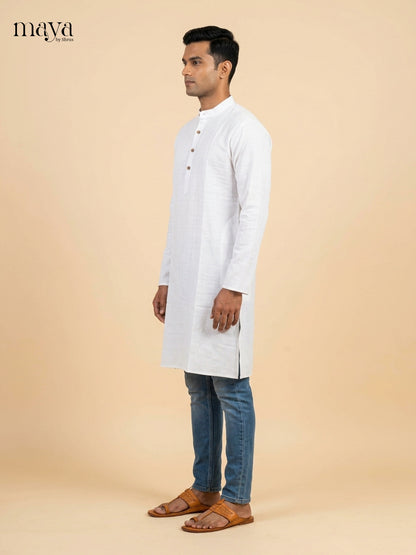 Readymade Mens Kurta - MEH22010