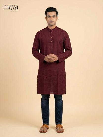 Readymade Mens Kurta - MEH22011