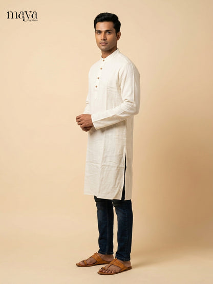 Readymade Mens Kurta - MEH22012