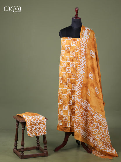 Bhatik salwar - MEH24001