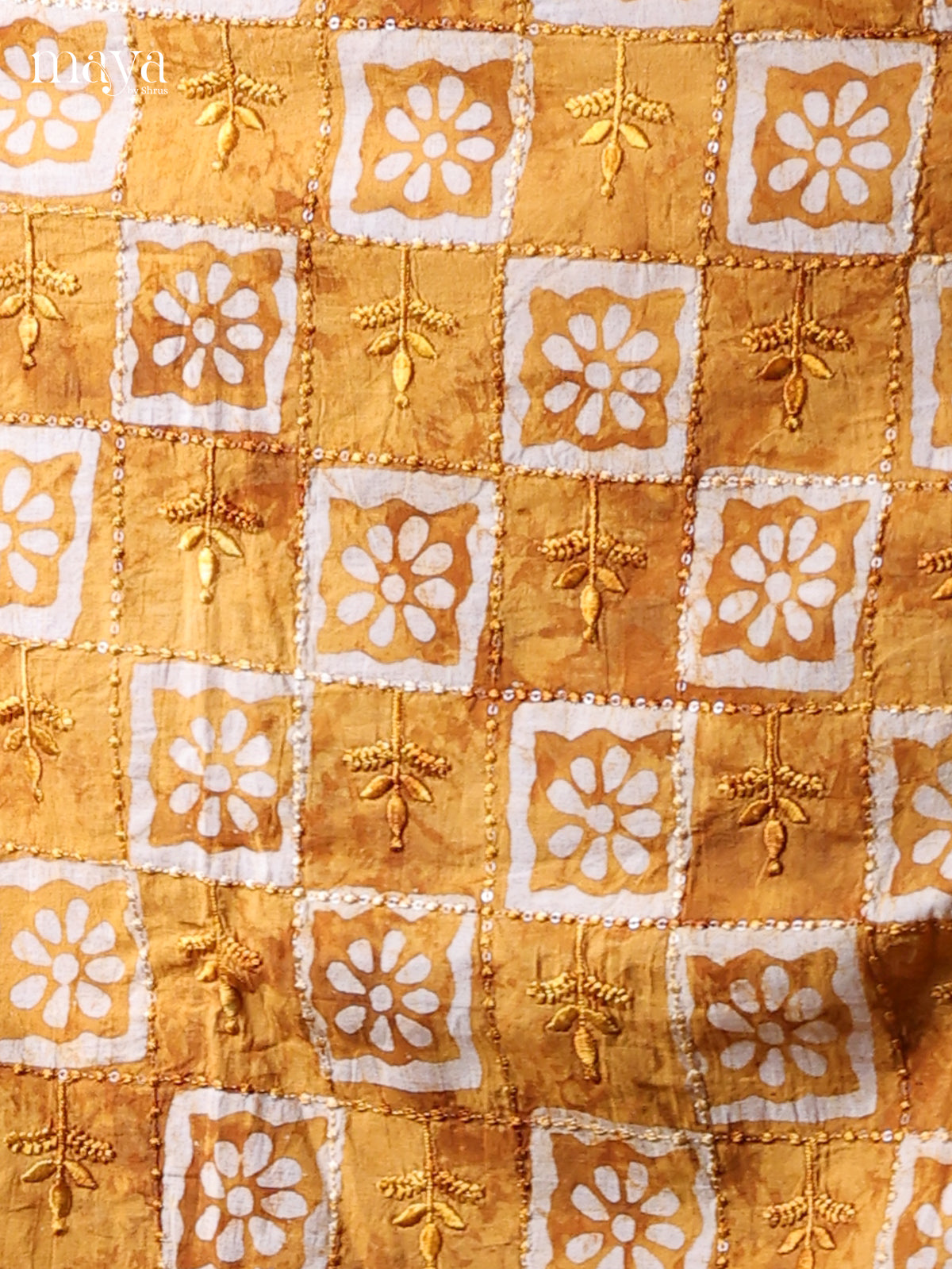 Bhatik salwar - MEH24001