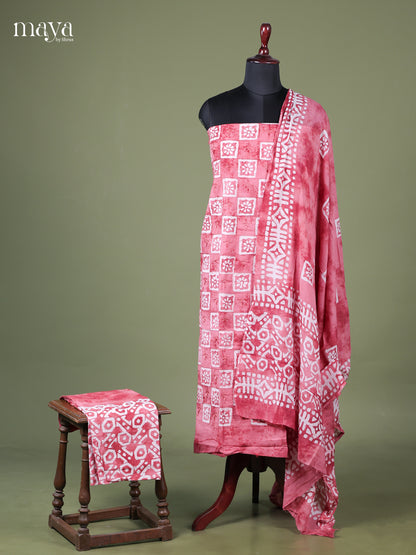 Bhatik salwar - MEH24002