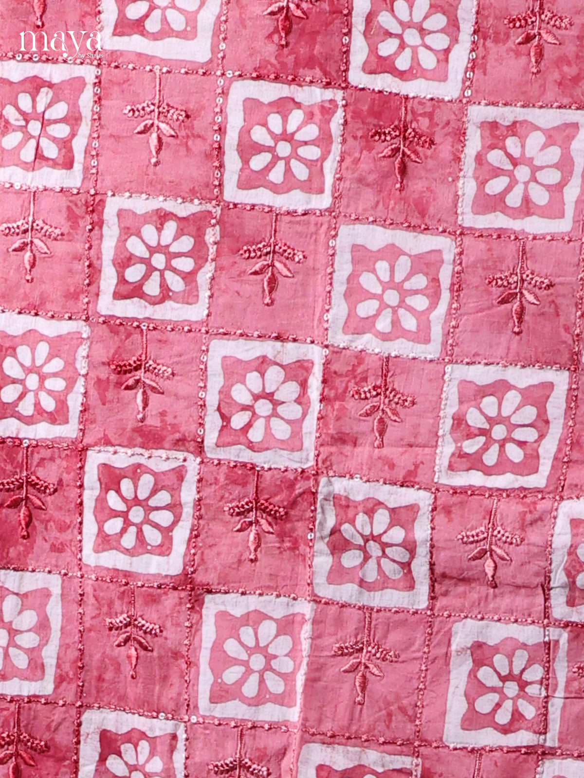 Bhatik salwar - MEH24002