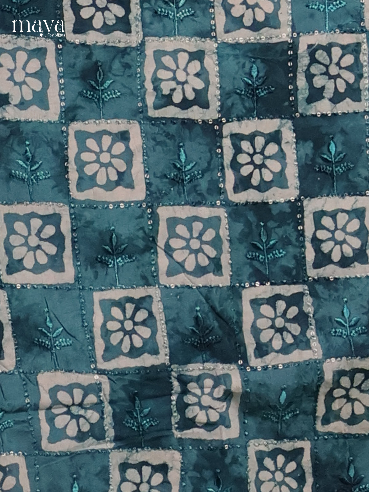 Bhatik salwar - MEH24003