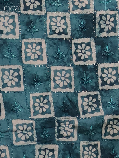 Bhatik salwar - MEH24003