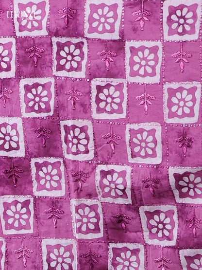 Bhatik salwar - MEH24004