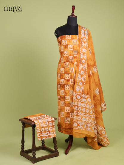 Bhatik salwar - MEH24005