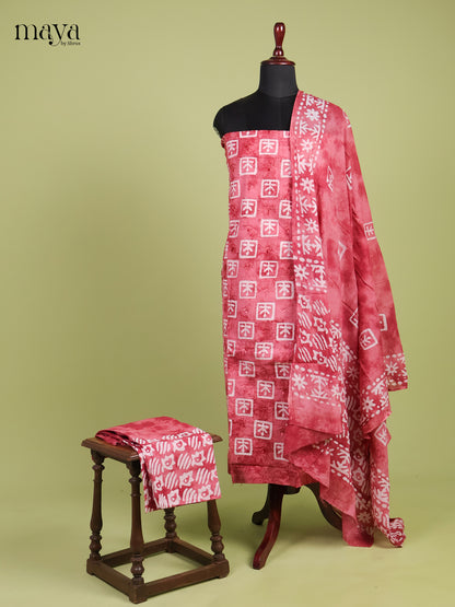 Bhatik salwar - MEH24007
