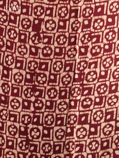 Bhatik salwar - MEH24011