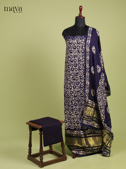 Bhatik salwar - MEH24012
