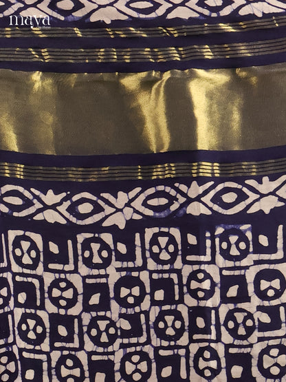 Bhatik salwar - MEH24012