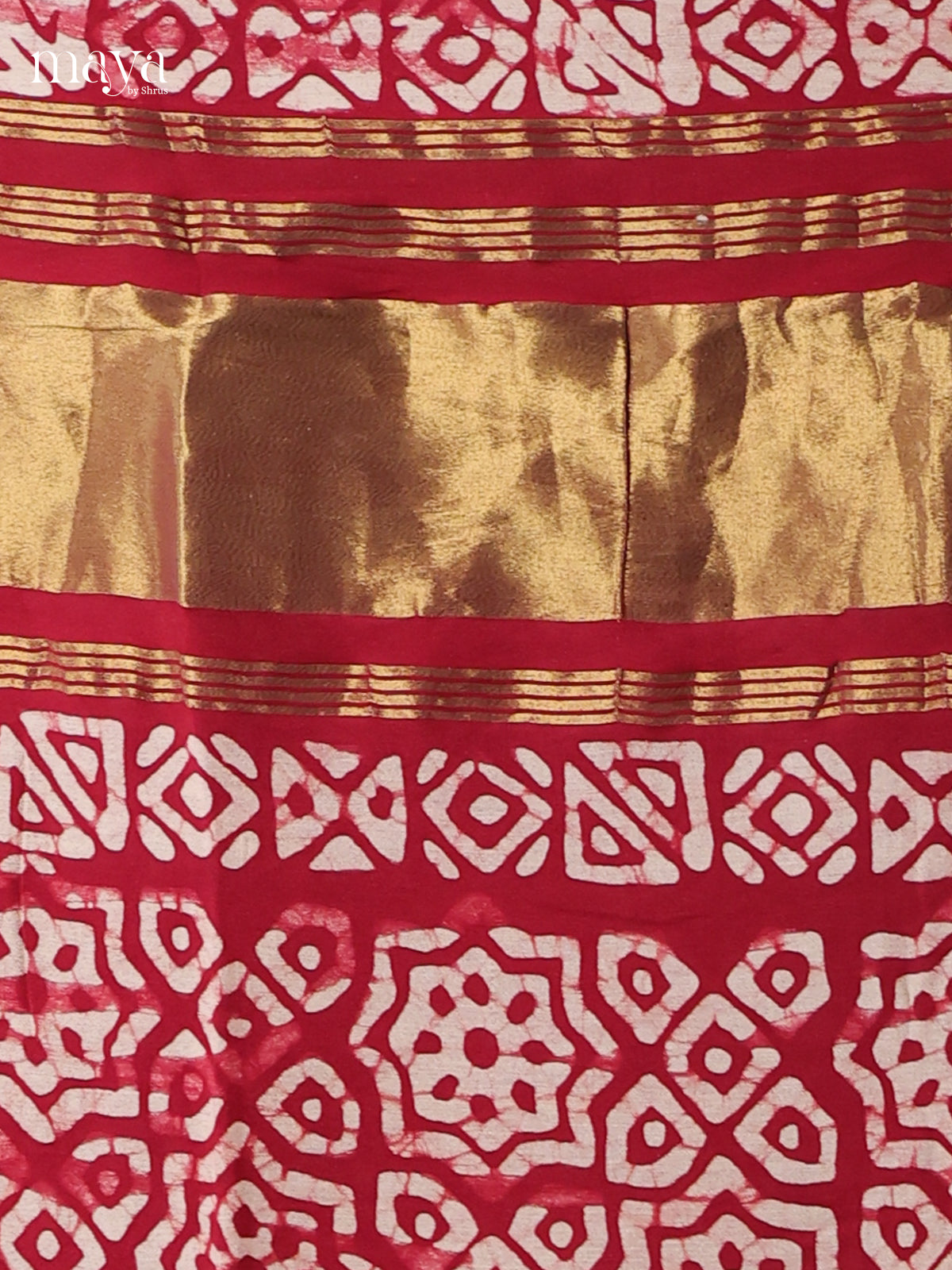 Bhatik salwar - MEH24014