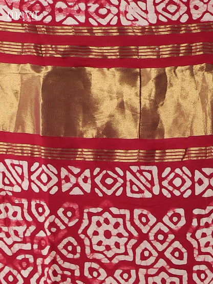 Bhatik salwar - MEH24014