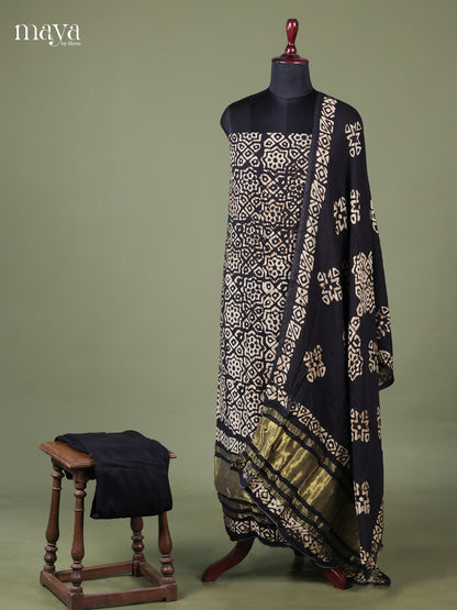 Bhatik salwar - MEH24015