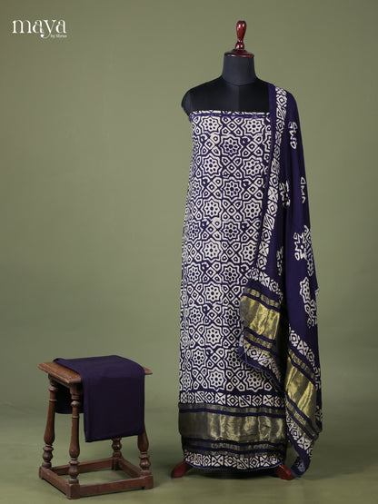 Bhatik salwar - MEH24016