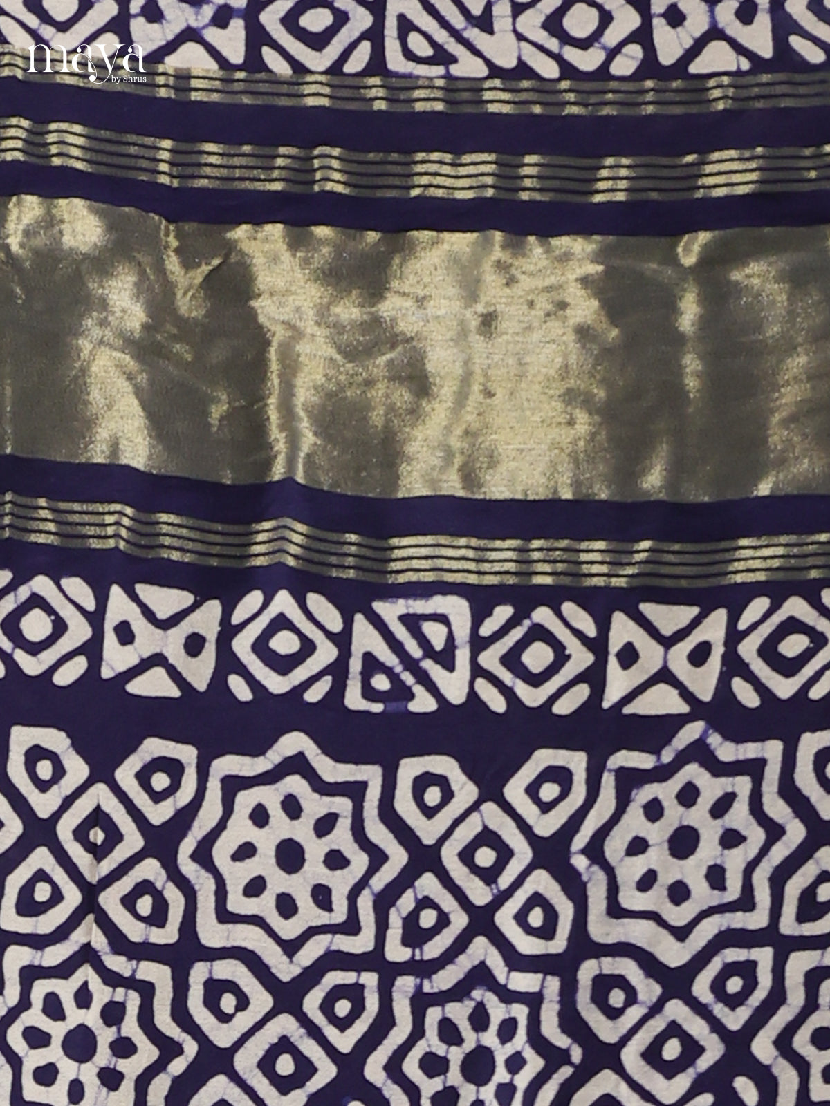 Bhatik salwar - MEH24016