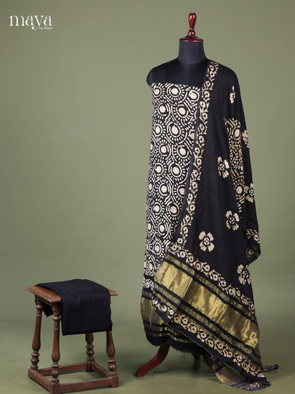 Bhatik salwar - MEH24017