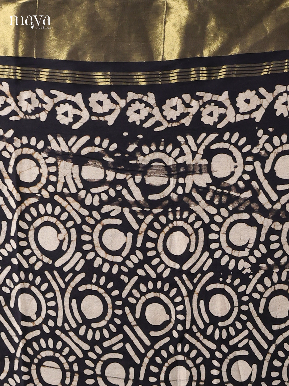 Bhatik salwar - MEH24017
