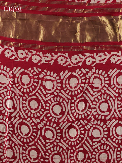 Bhatik salwar - MEH24018