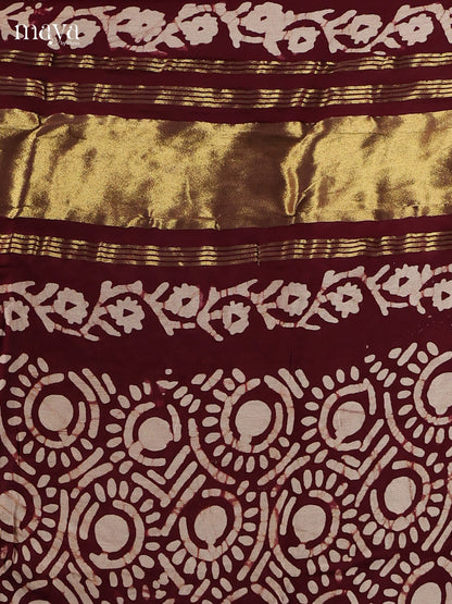 Bhatik salwar - MEH24019