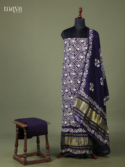 Bhatik salwar - MEH24020