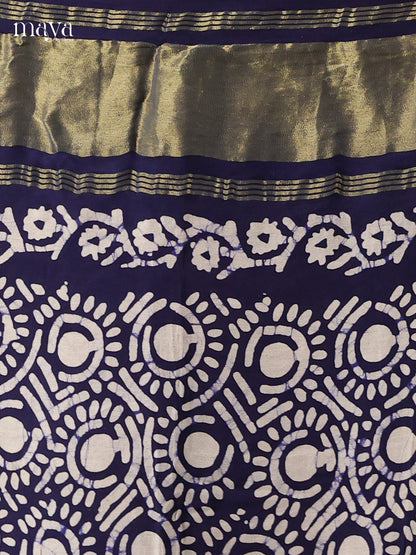Bhatik salwar - MEH24020