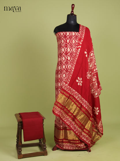 Bhatik salwar - MEH24022