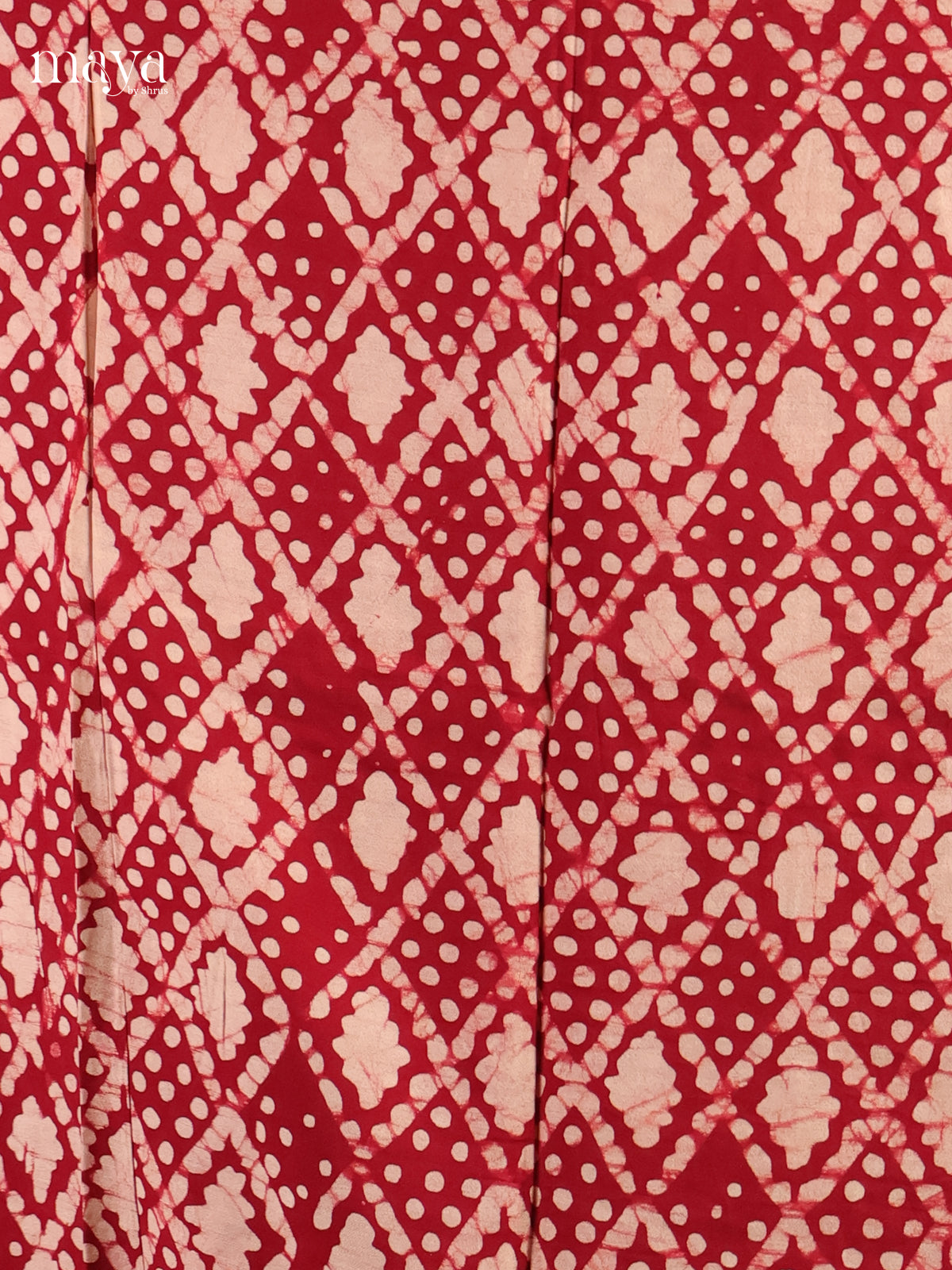Bhatik salwar - MEH24022
