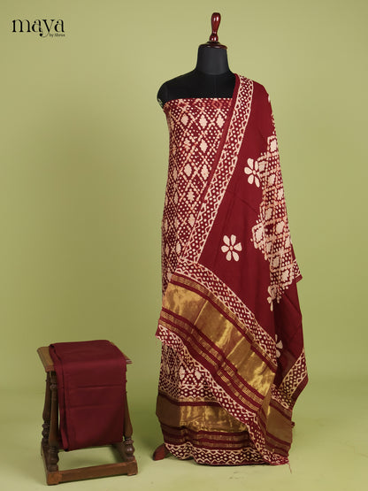 Bhatik salwar - MEH24023