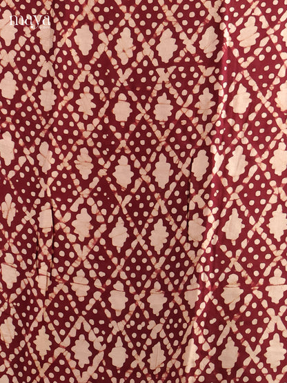 Bhatik salwar - MEH24023