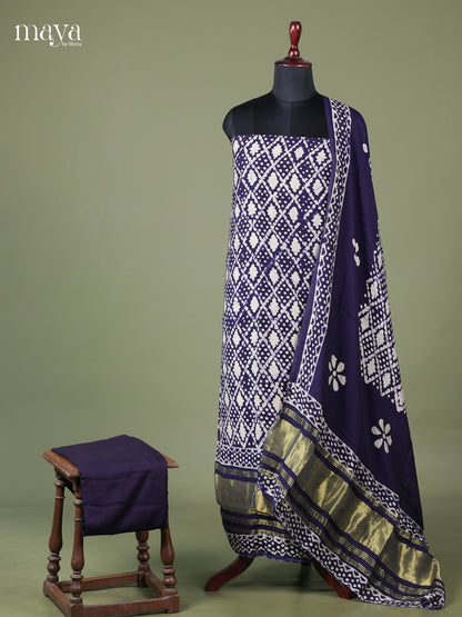Bhatik salwar - MEH24024