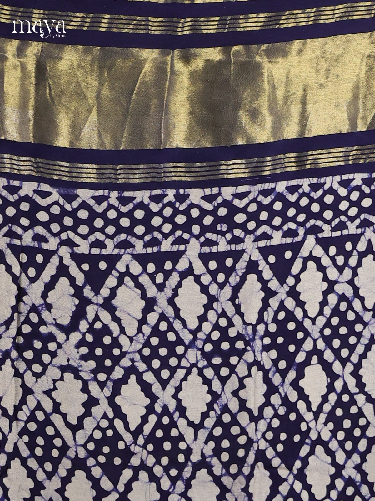 Bhatik salwar - MEH24024