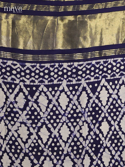 Bhatik salwar - MEH24024