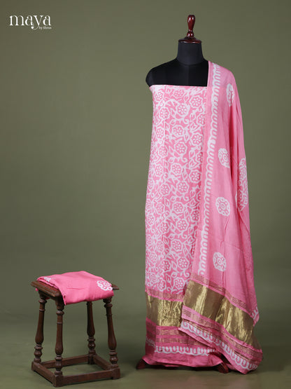 Bhatik salwar - MEH24025