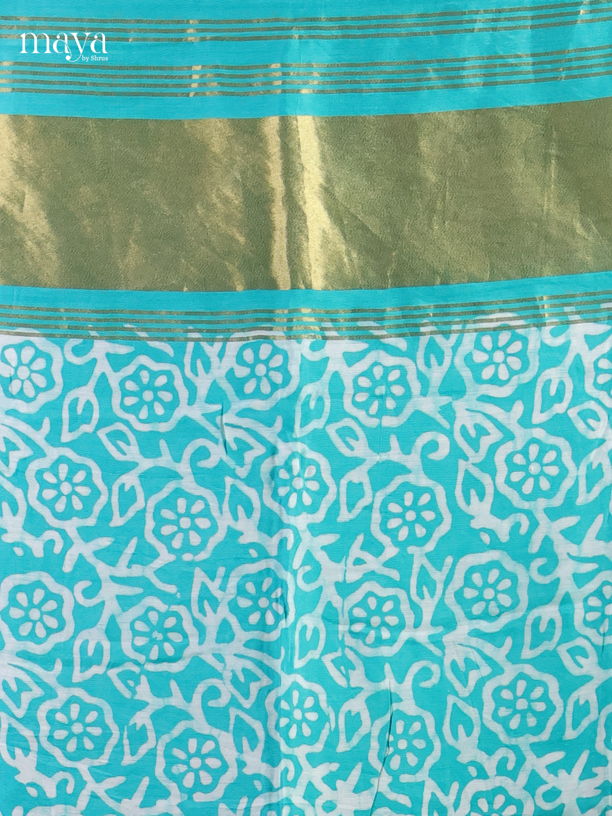 Bhatik salwar - MEH24026