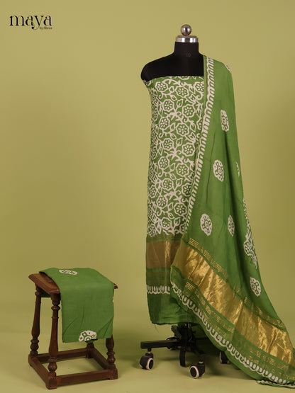 Bhatik salwar - MEH24027