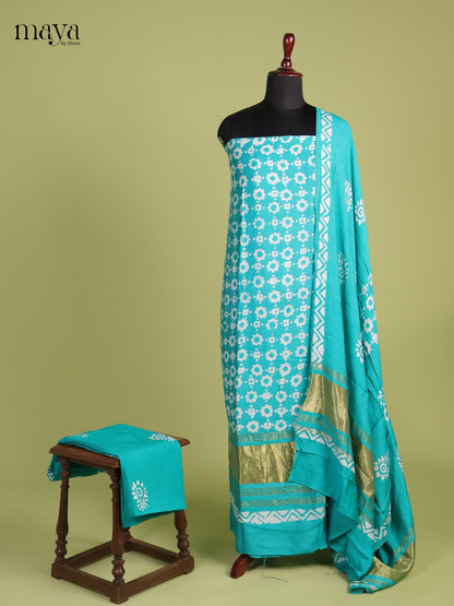 Bhatik salwar - MEH24029
