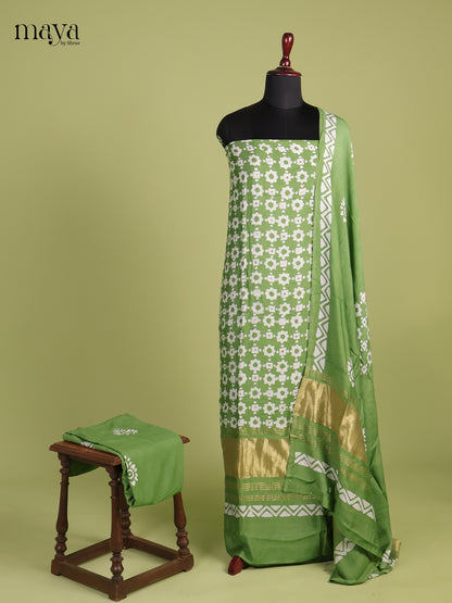 Bhatik salwar - MEH24030