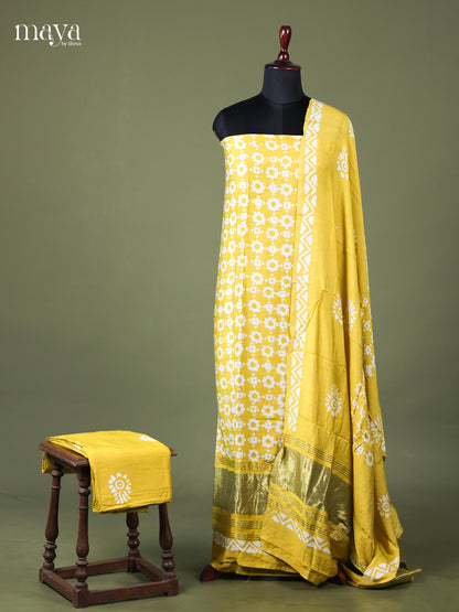 Bhatik salwar - MEH24031