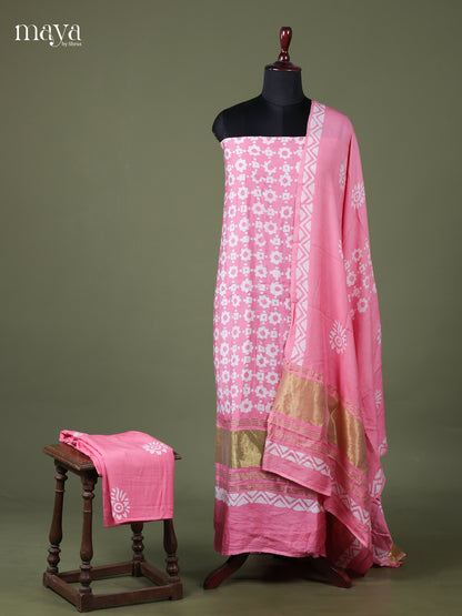 Bhatik salwar - MEH24032