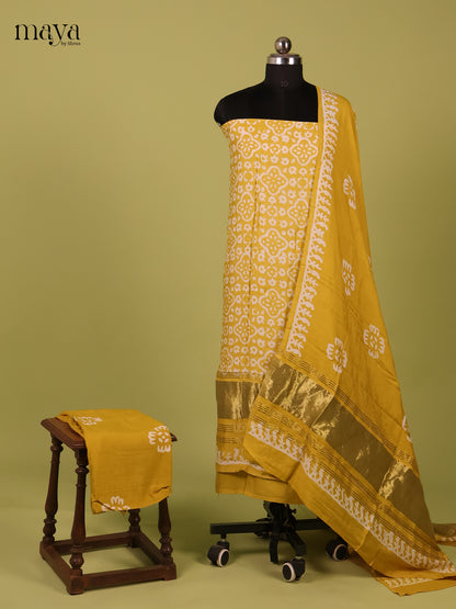 Bhatik salwar - MEH24033