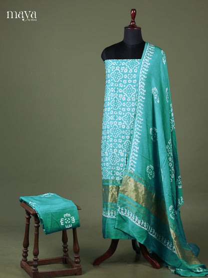 Bhatik salwar - MEH24034