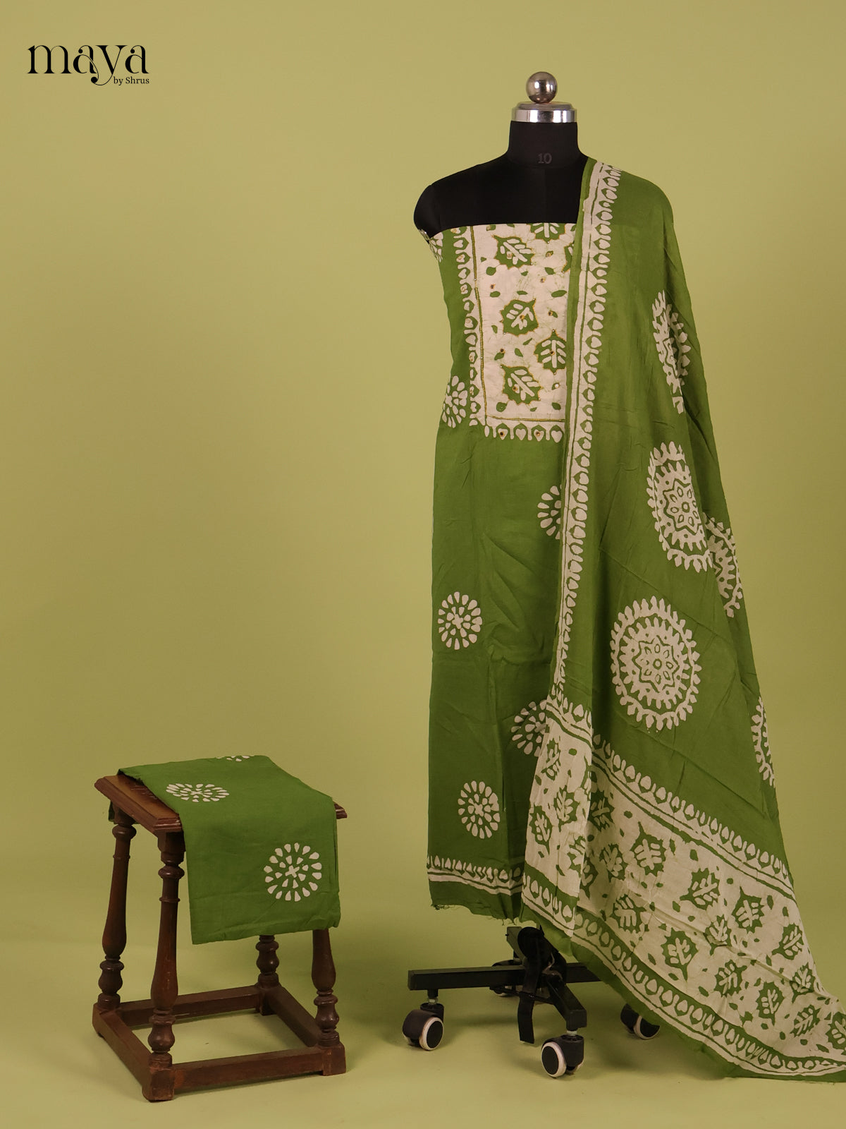 Bhatik salwar - MEH24037