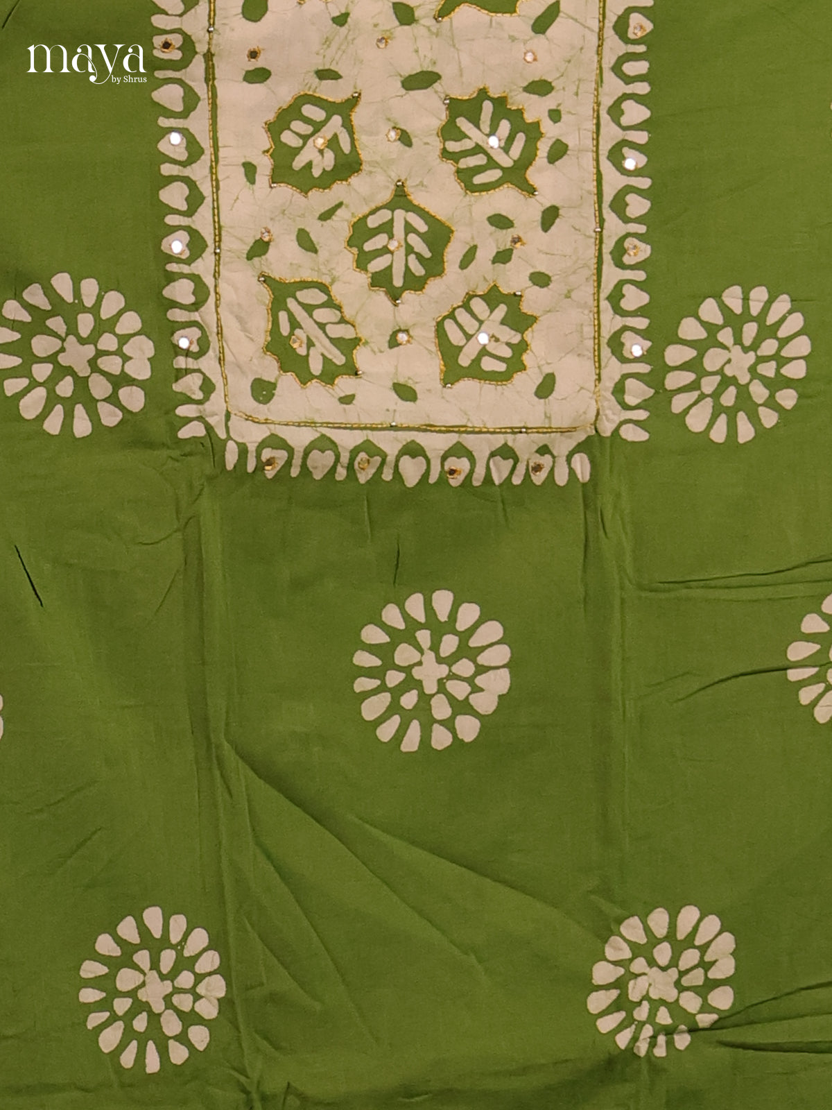 Bhatik salwar - MEH24037