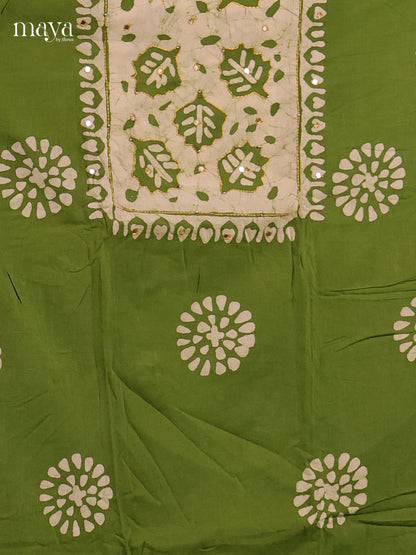 Bhatik salwar - MEH24037