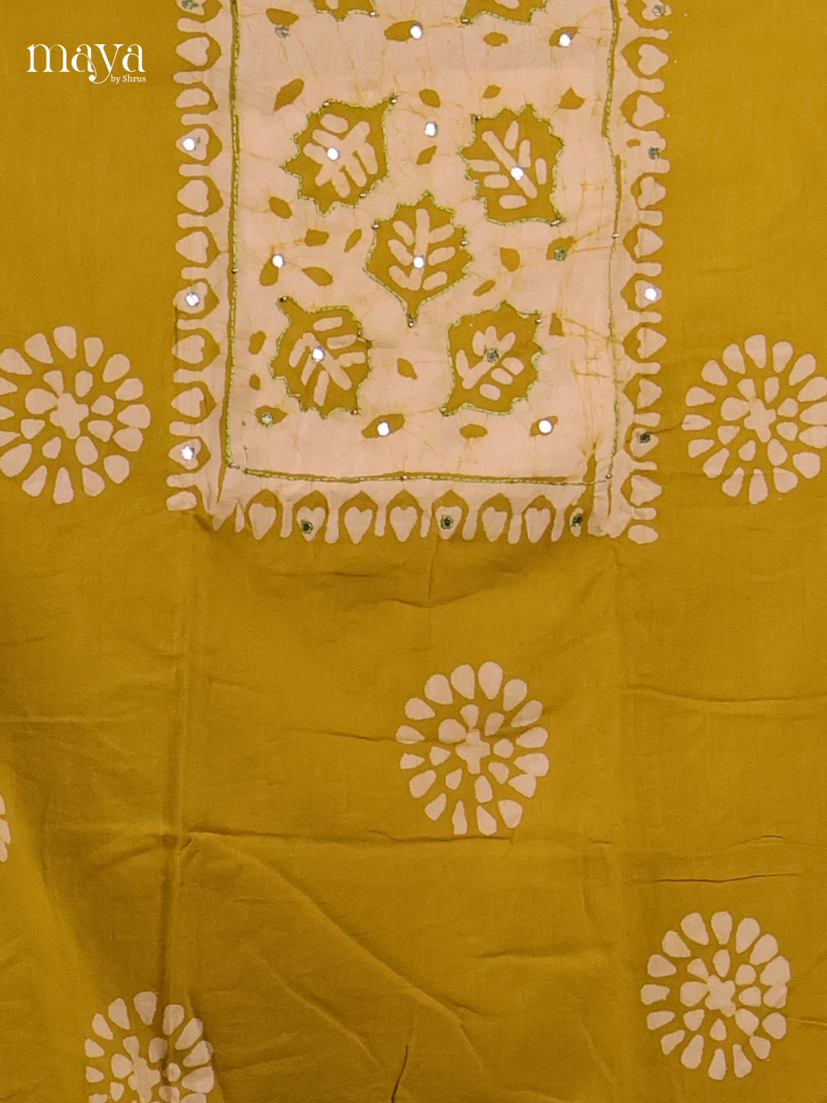 Bhatik salwar - MEH24039