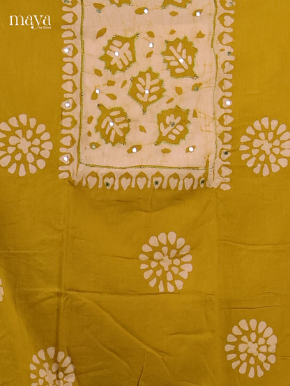 Bhatik salwar - MEH24039